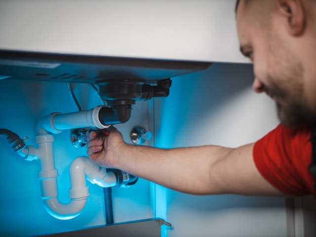 The Importance of Regular Drain Maintenance